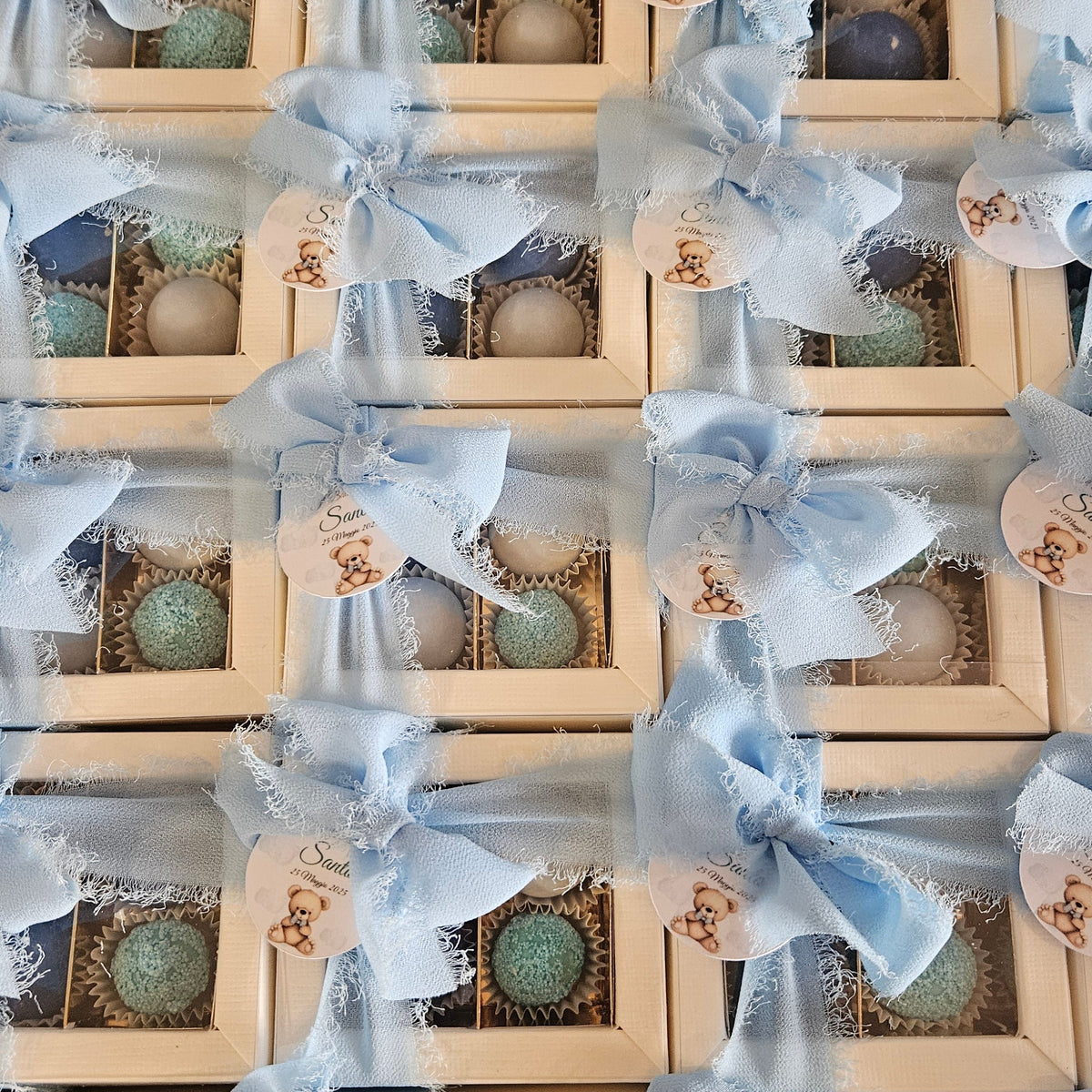 Dolce confetti