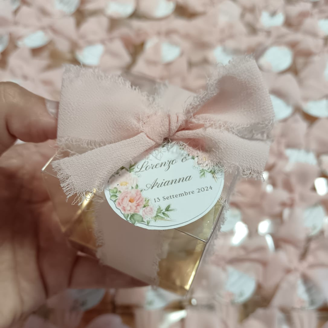 Mini Rosa