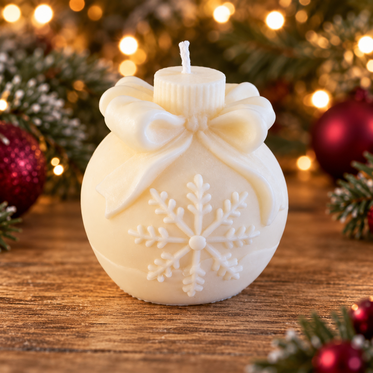 Christmas ball