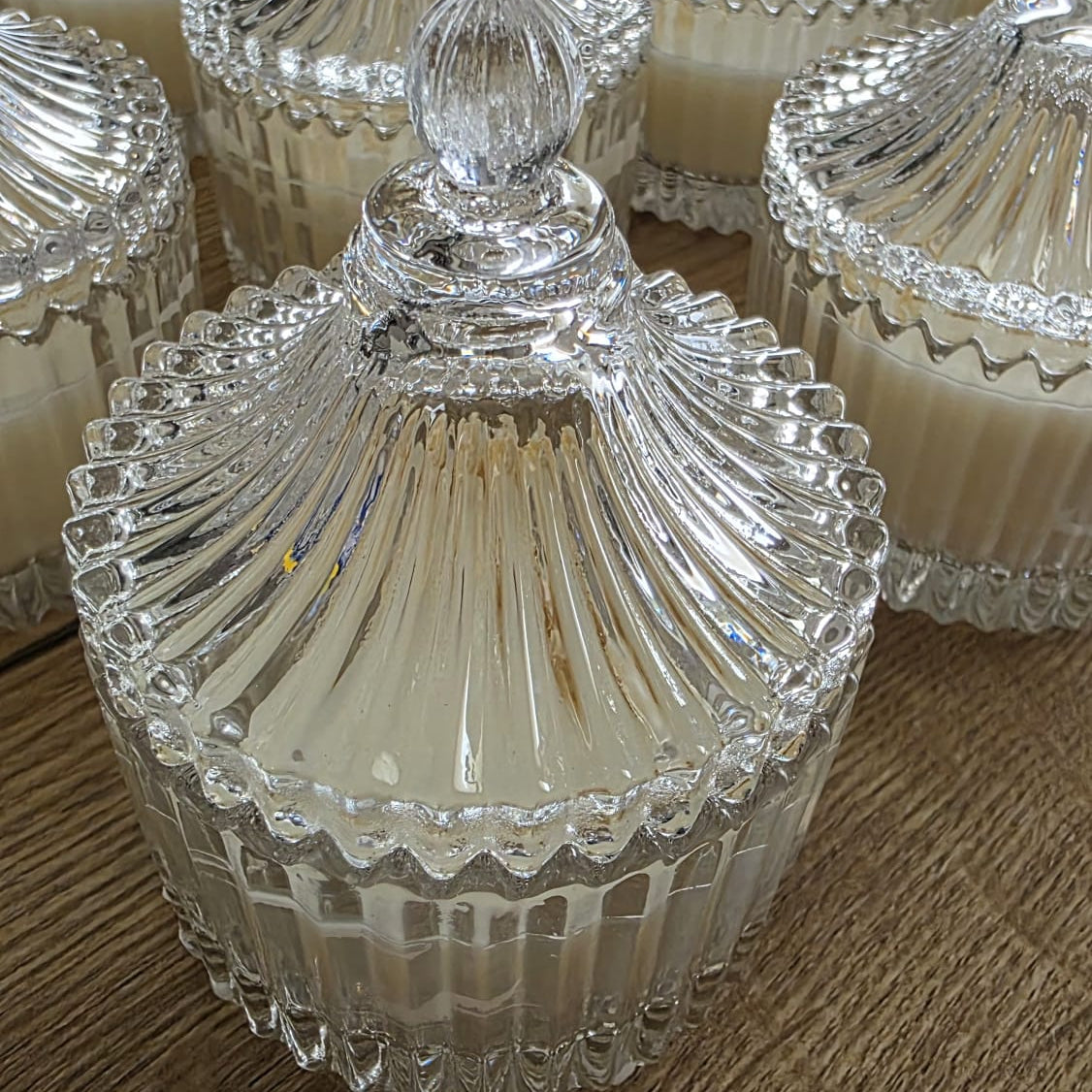 Mini Crystal