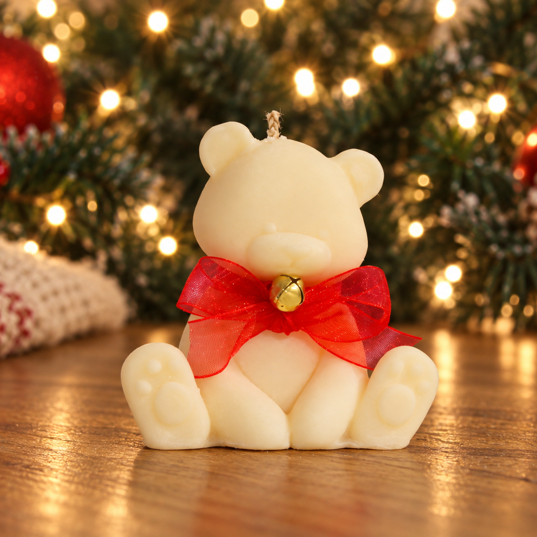 Christmas Baloo