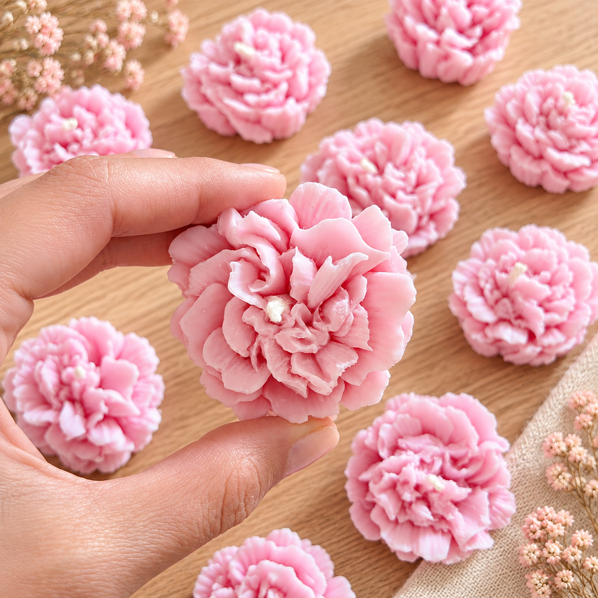 Mini Peonia