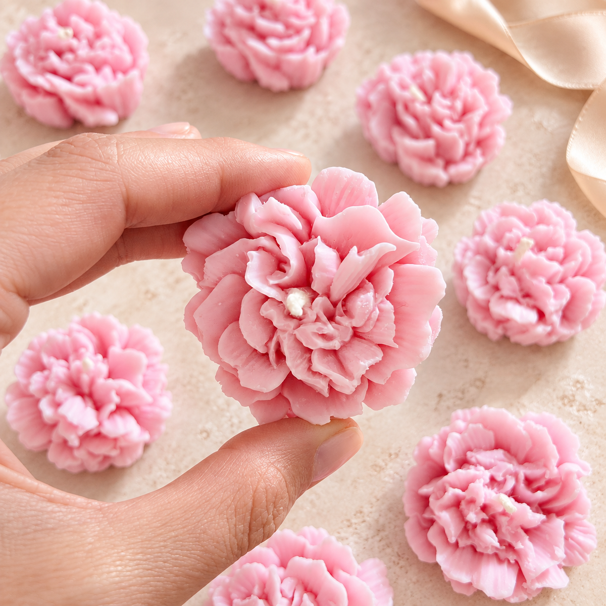 Mini Peonia