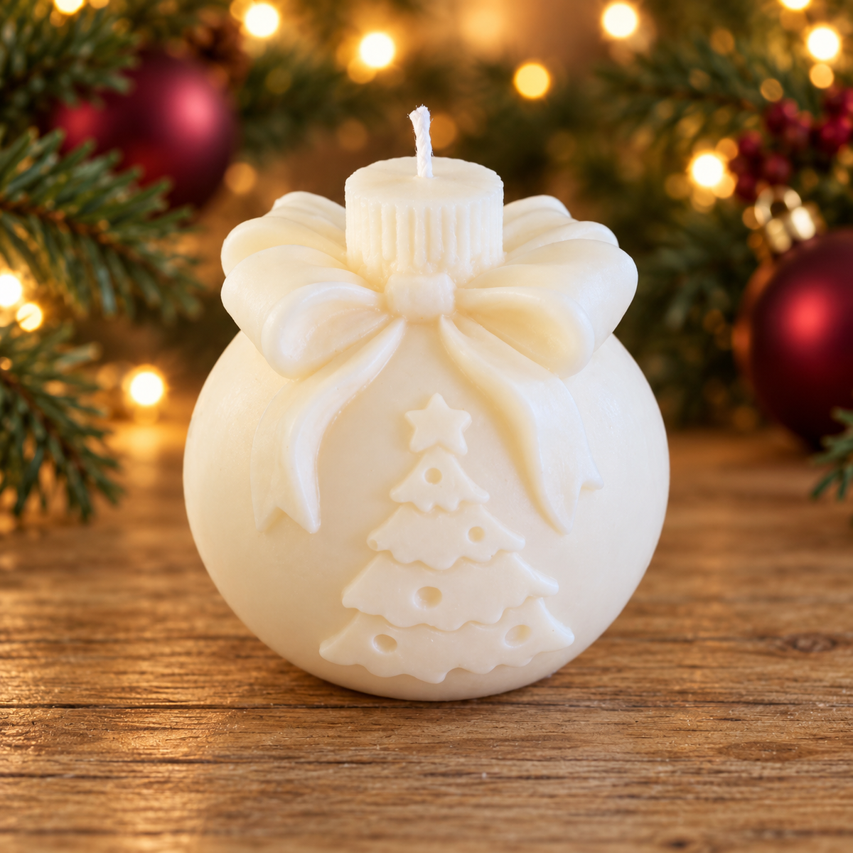 Christmas ball