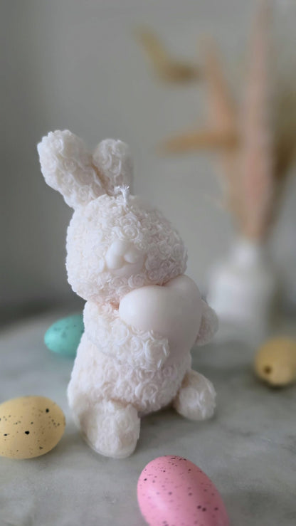 Bunny Love