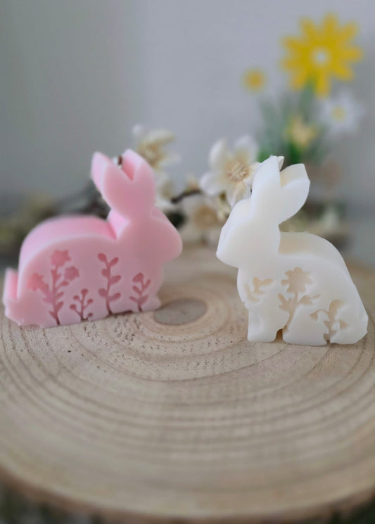 Bunny Duo
