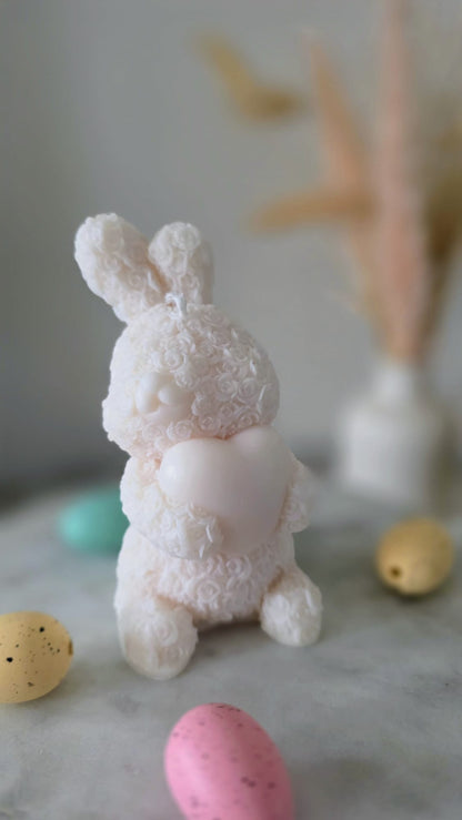 Bunny Love