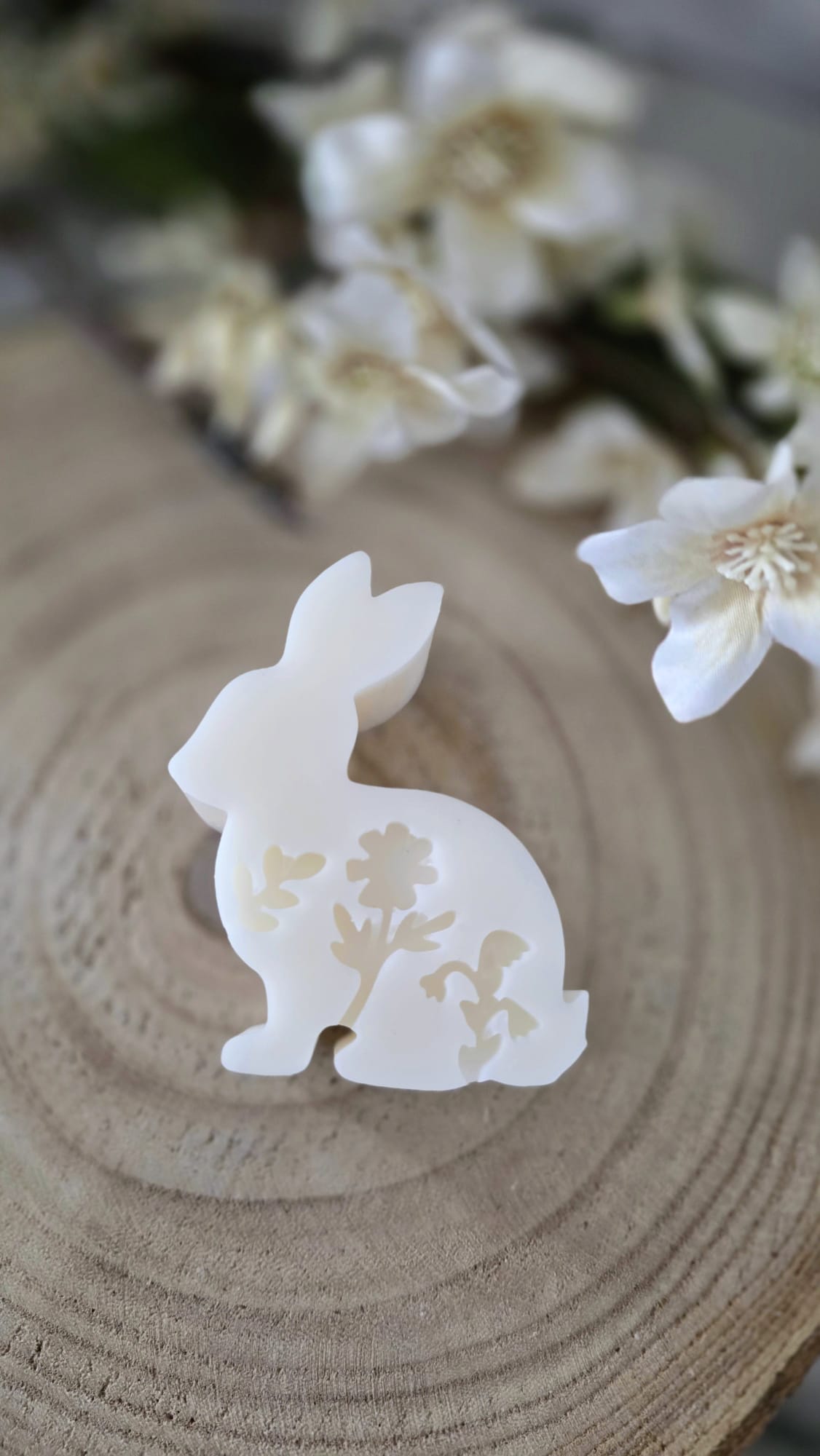 Bunny Duo