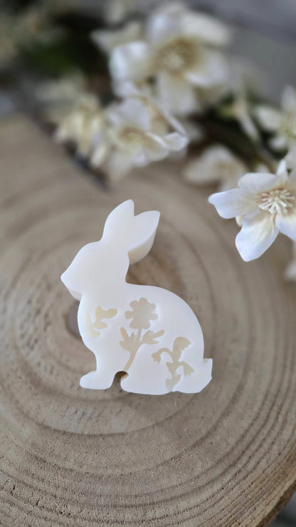 Bunny Duo