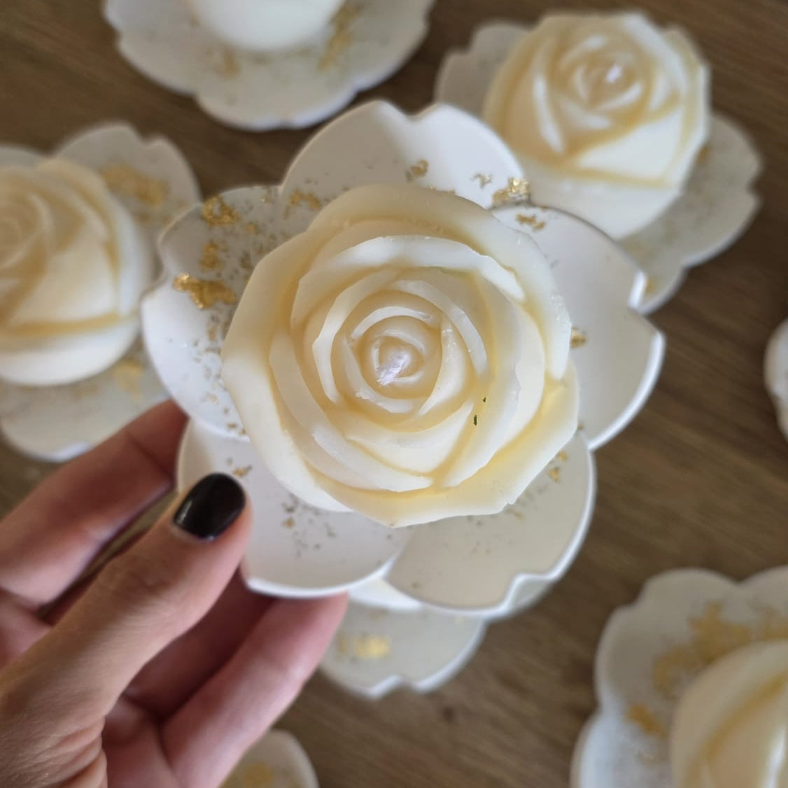 Rosa