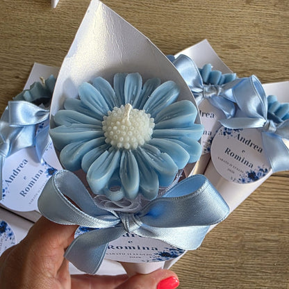 Fiori sullo stelo