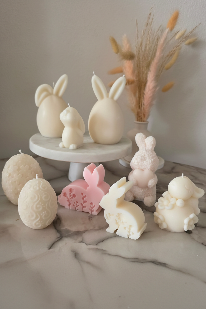 Banner Pasqua Verticale